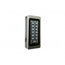 Клавиатура/контроллер/считыватель TRK-700I Клавиатура/контроллер/считыватель TRK-700I